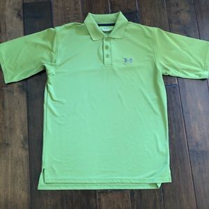 Under Armour Golf Shirt